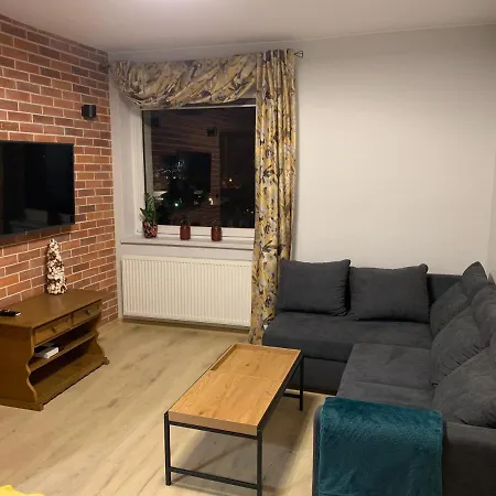 Polanickie Wzgórze Apartamento