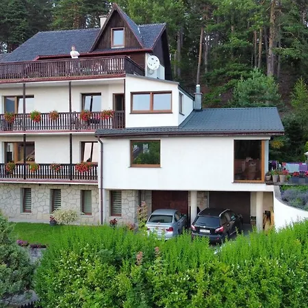 Polanickie Wzgorze