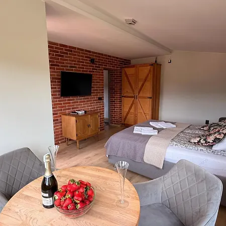 Apartmán Polanickie Wzgorze