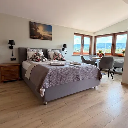 Polanickie Wzgorze Apartmán Polanica-Zdrój